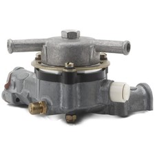 Automatic Choke Assembly Genuine Zenith Stromberg - Mgb 1975-80