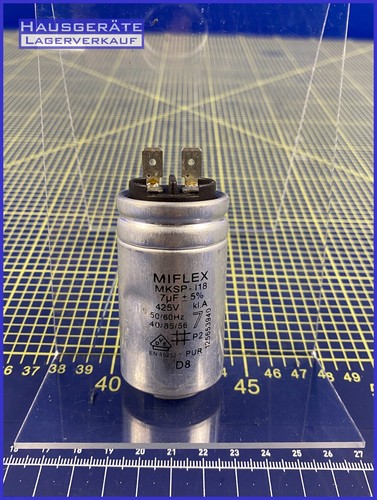 Kondensator Trockner - AEG LavaTherm Exclusiv T71279AC 125653940