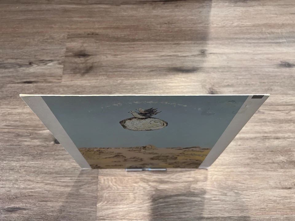 Donovan - In Concert At The Anaheim Convention Center - Vinyl LP Epic BN 26386 - Image 3 of 4