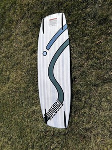 Ronix Atmos - White/Blue/Red - 134 (222243)