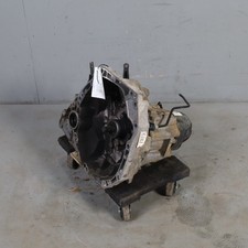 2012-2019 Nissan Versa 5 Speed Manual Transmission Rs5f91r Oem 320b000qac 2012-2019 Nissan Versa 5 Speed Manual Transmission Rs5f91r Oem 320b000qac