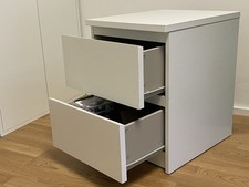 IKEA Schublade Weiß 55x 40x 40cm