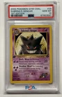 2000 Gym Challenge Sabrina's Gengar