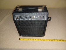 Fender SP-10 10 Watt Guitar Combo Amplifier #062