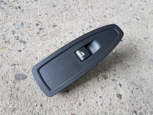 BMW X1 F48 Schalter Fensterheber vorne rechts SCHWARZ 7417549 9208107