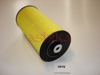 Ashika ÖLfilter 10-09-997 FüR Daewoo MERCEDES-BENZ Puch Ssangyong