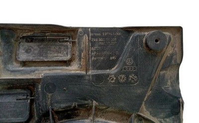3Q0121207 elektroventilator VOLKSWAGEN PASSAT BERLINA 3G2 07.2014- 450888