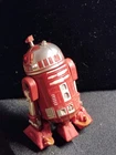 Vintage Star Wars droid R2 R9  From The Naboo Royal Starship
