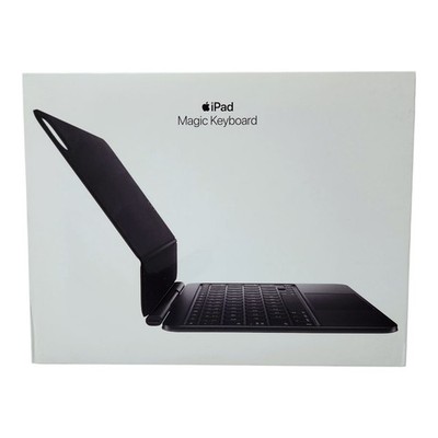Apple Magic Keyboard for iPad Pro 11'' (M4 Only)   New Open Box