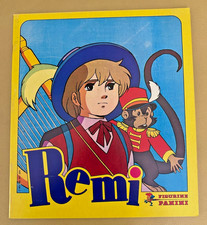 MANCOLISTA FIGURINE PANINI REMI 1979 NUOVE ORIGINALI CON VELINA A SCELTA (1/200)