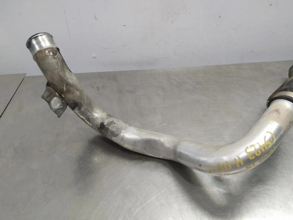 17283RSRE000 Pressure Hose Turbocharger for Honda Civic 5 Puertas (FK) 2008 962336 - Image 2 of 4