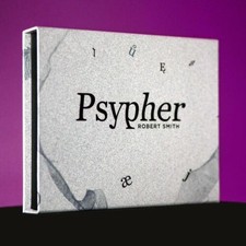 Psypher Pro (Gimmicks and Online Instructions) by Robert Smith - Trick