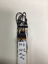 Mathews Rival Pro Zebra String Set (String Br...