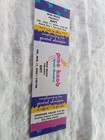 Poison Warrant Quiet Riot Enuff Znuff Unused Concert Ticket  Ratt Unused Ticket — photo 7