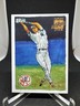 Derek Jeter 2025 Topps Shoebox Treasures 1996 Topps Insert #19 Yankees