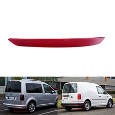 Heckstoßstange Reflektor Rückstrahler Hinten Rechts für VW Caddy IV SAA ab 2015