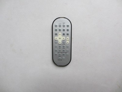 Remote Control For Philips WAC5/22 WAS700/37 Wireless Music Center System