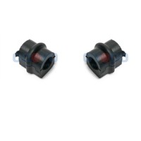 2X Oyodo Lagerung Stabilisator Hinten Links Rechts FüR Nissan Primera Kombi