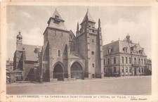 22-SAINT BRIEUC-N�5185-E/0279