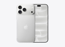 NEW Apple iPhone 18 Pro Max 1TB Silver 100% Positive Seller since 1999 !!