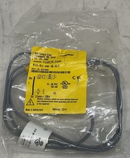 TURCK NI 3.5-Q5.5-AP6X-1M-RS 4T INDUCTIVE SENSOR SWITCH U3S