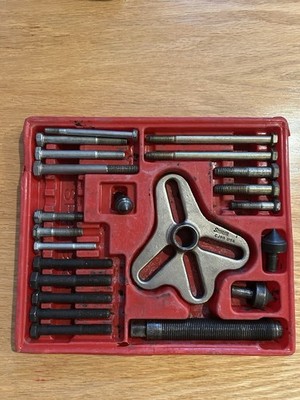 Snap On Puller #CJ98