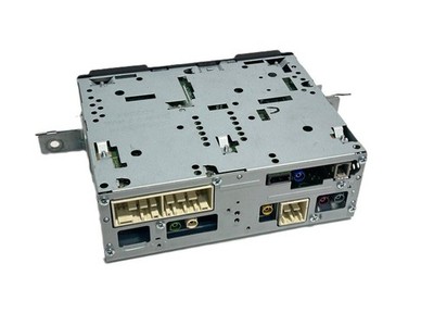 Hyundai Ioniq 5 2023 Sonstige Steuergeräte Module 96560GI730 RLD31547