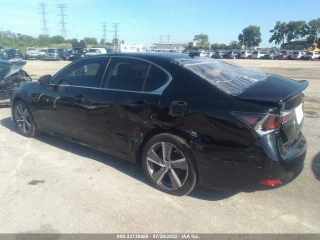 Radiator Fan Motor Fan Assembly Fits 16-19 LEXUS GS350 1727074 Foto 4 de 4