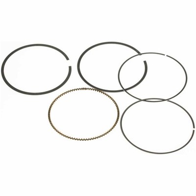 Kolbenring Set 77 Ø 250cc für Yamaha WR F und Suzuki RM-Z RJ42A SKX250NPA Kawasa