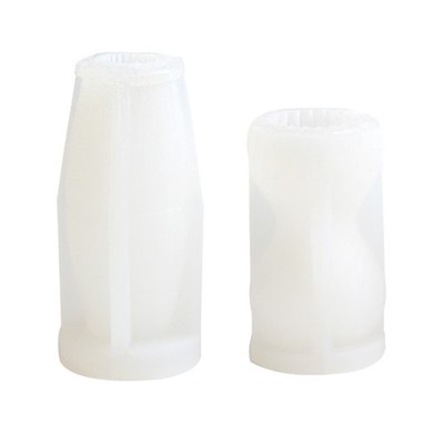 Silicone 3D Aromatherapy Handmade Gift Soap Clay Decorations Molds