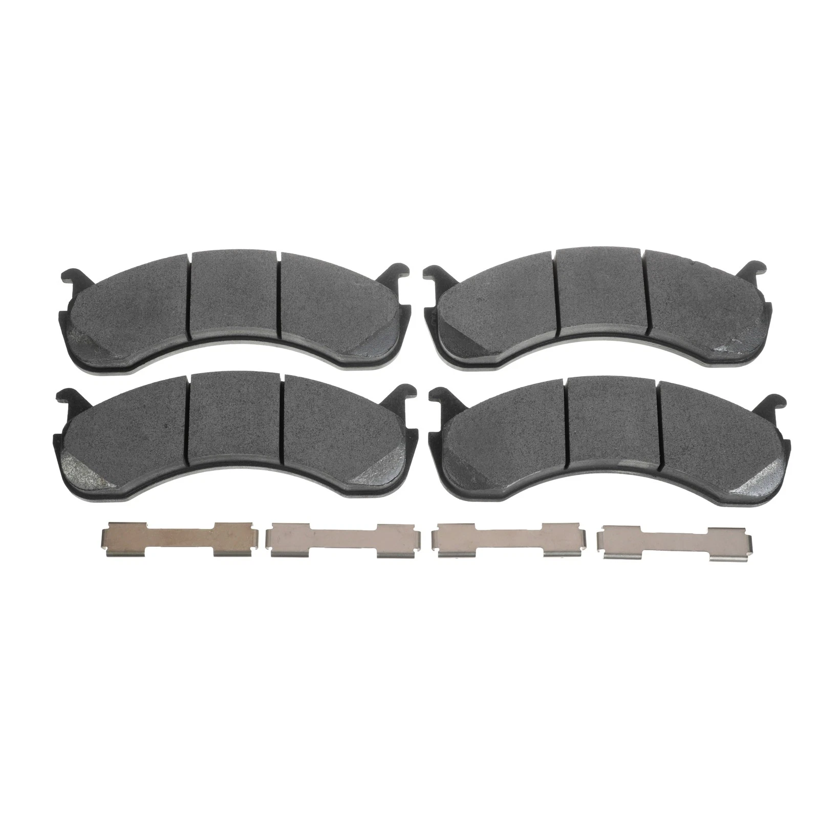 GENUINE FORD F-650 F-750 2004-2008 Front Right Brake Lining Kit 8C4Z-2001-A