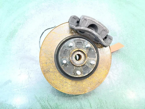 517153Z000 Achsschenkel Vorne Links für HYUNDAI I40 (VF) Style 2015 9117286 - Bild 2 von 10