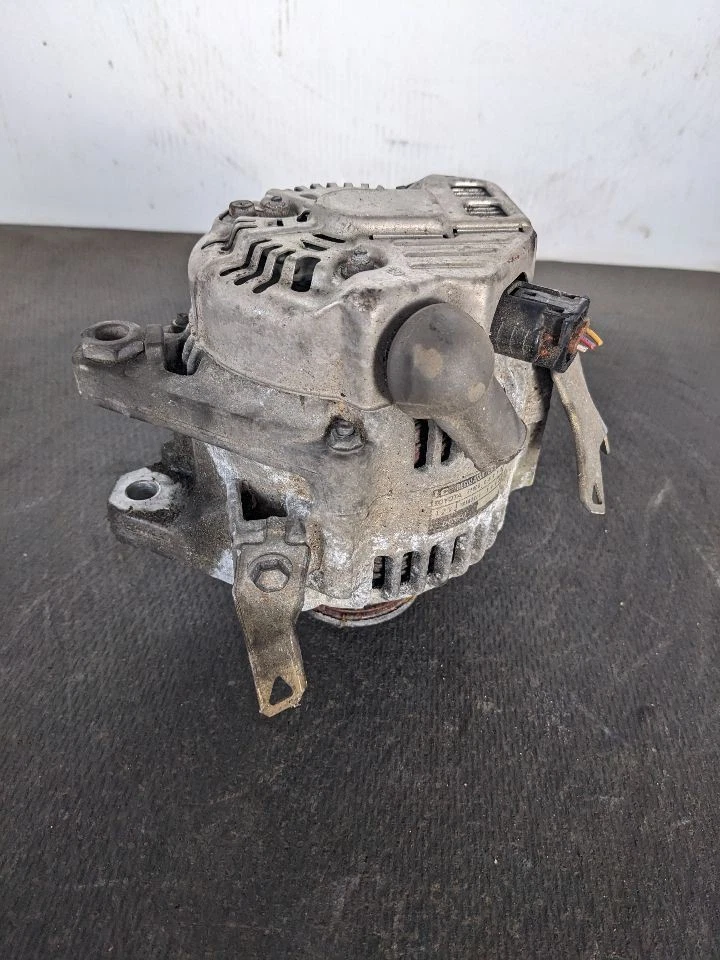 Alternador 100 amperios compatible con 05-10 SCION TC 1180071 Foto 2 de 4