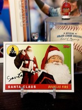 Top Christmas Cards for Sports Card Collectors 23