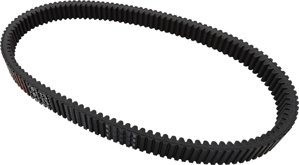 Correa de transmisión GATES 44C4553 04-13 Polaris SwitchBack 700 Foto 2 de 4
