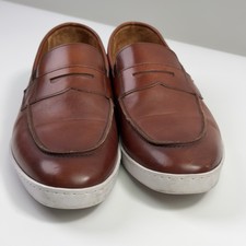 Allen Edmonds White Loafer Casual Shoes for Men for sale | eBay display picture 1