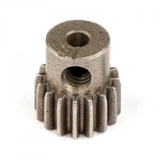Image of Associated Reflex 14B/14T Pinion Gear 16T (2.3mm Shaft)