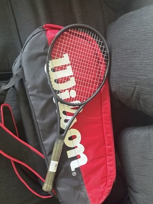 Wilson Pro Staff 97 Uls Neu Und Orginalverpackt . Bedeutung Noch Nie Gespielt