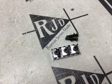 Original Floyd Rose R2 Locking Nut Chrome