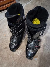 Nordica Ski Boots Nordica Next 57  great condition