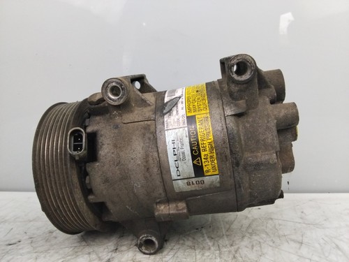SIN REF klimakompressor RENAULT MEGANE II RANCHERA FAMILIAR 1.9 DCI 2005 1710661