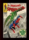 Amazing Spider-Man #64 1968  FN/VF 7.0 High Definition Scans *b55