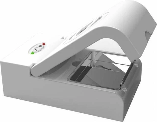 Purificadores de aire Sin marca