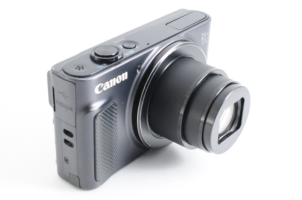 [NEAR MINT in box] Canon PowerShot SX620 HS 20.2MP Digital Camera