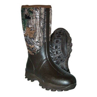 ducks unlimited neoprene boots
