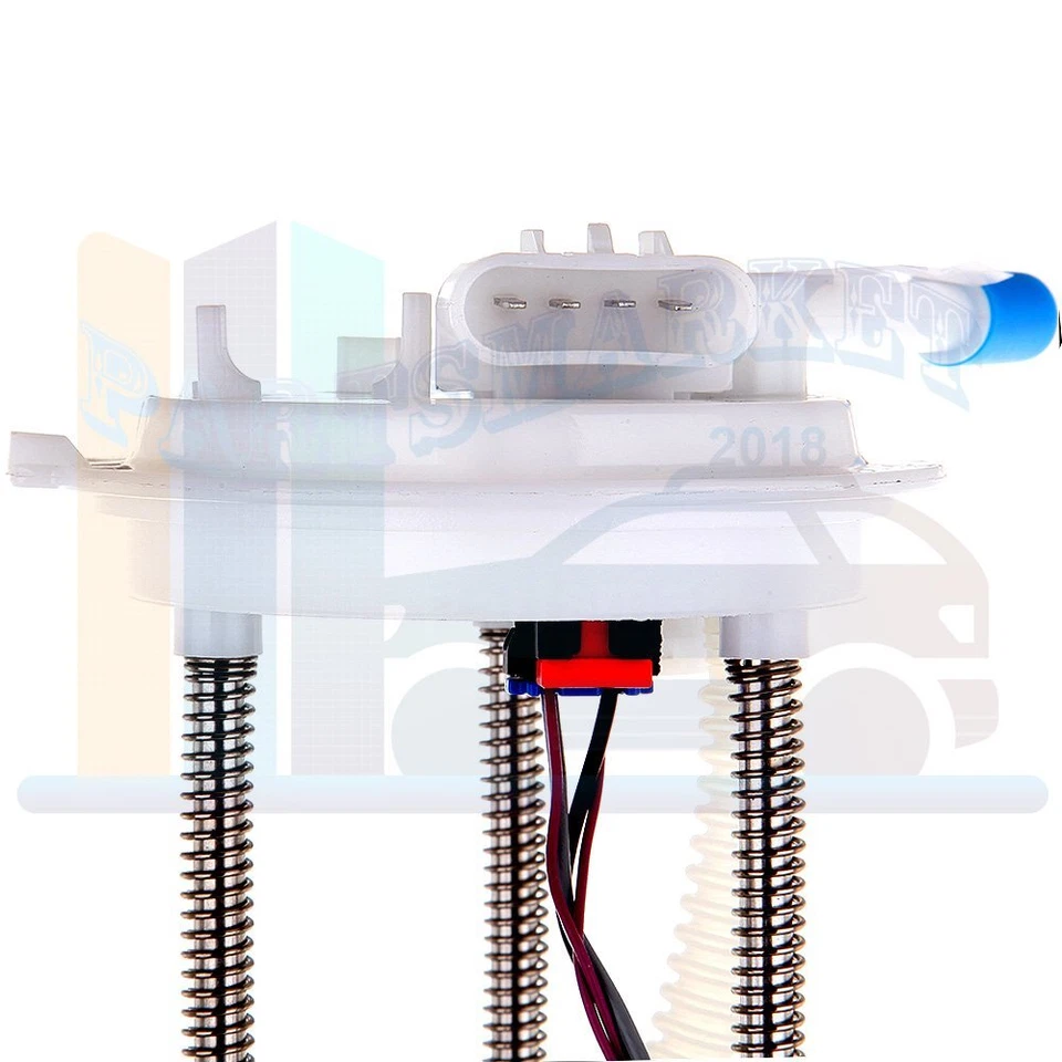 Bomba de combustible y montaje para camioneta Chevrolet GMC C/K1500 C/K2500 1998 1999 FG0086 Foto 4 de 4