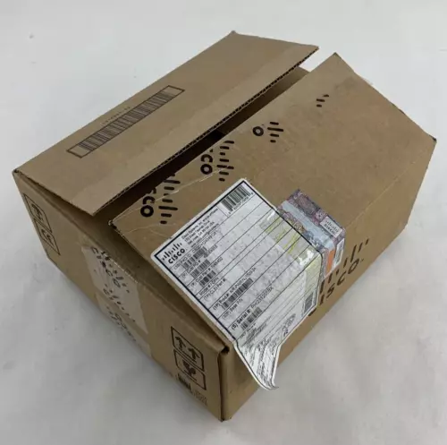 Cisco POE80U-560(G)-C-R 341-0257-01 Aironet PoE Power Injector Open Box