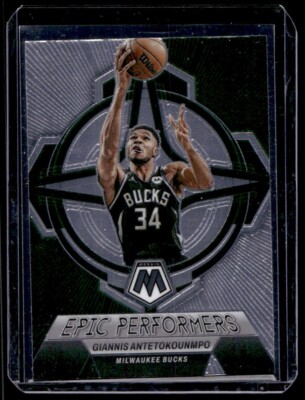 panini SELECT GIANNIS ANTETOKOUNMPO 2年目 panini SELECT GIANNIS ANTETOKOUNMPO 2年目 2023-24 Panini Select