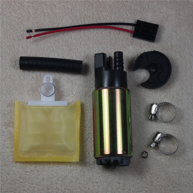 INTANK FUEL PUMP Fit HONDA CBR600F4i CBR 600 F4i 2001 2002 2003 2004