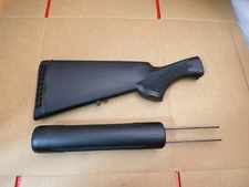 NEF Pardner Pump 12 Gauge Stock and Forend